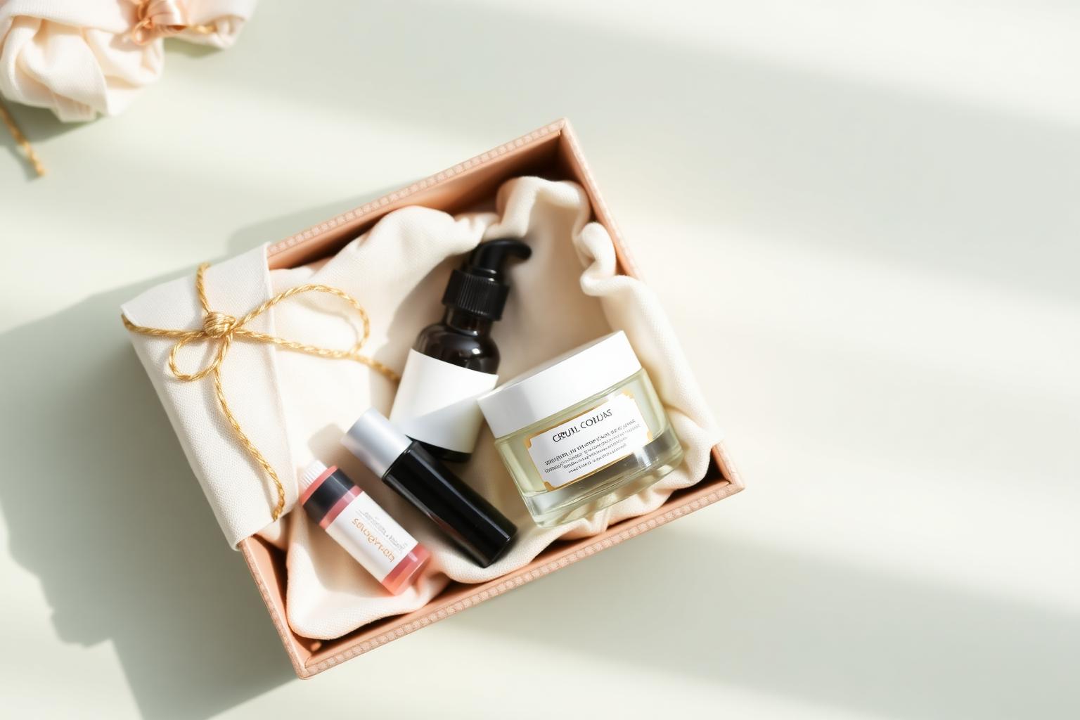 Set skincare + trucco: i migliori kit regalo sotto 35 euro