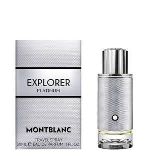 Montblanc Explorer Platinum * - 30 ML